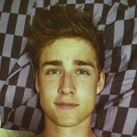 Connor Stephens Photo 17