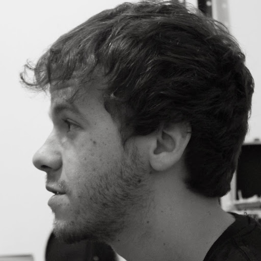 Rafael Escobar Photo 11