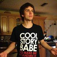 Timmy Robbins Photo 5