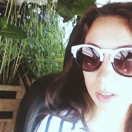 Julia Luna Photo 35