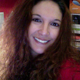 Kimberly Doty Photo 23