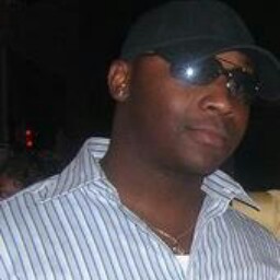 Antonio Marshall Photo 35