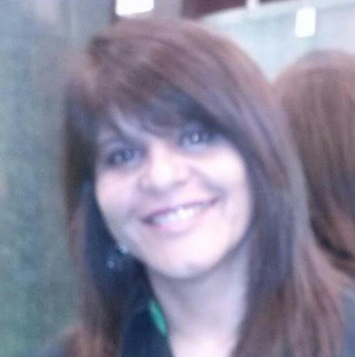 Sandra Sandoval Photo 40