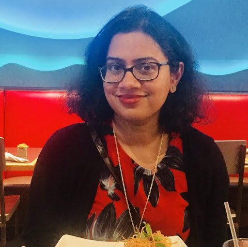 Pragya Gupta Photo 20