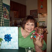 Kathy Blanton Photo 40