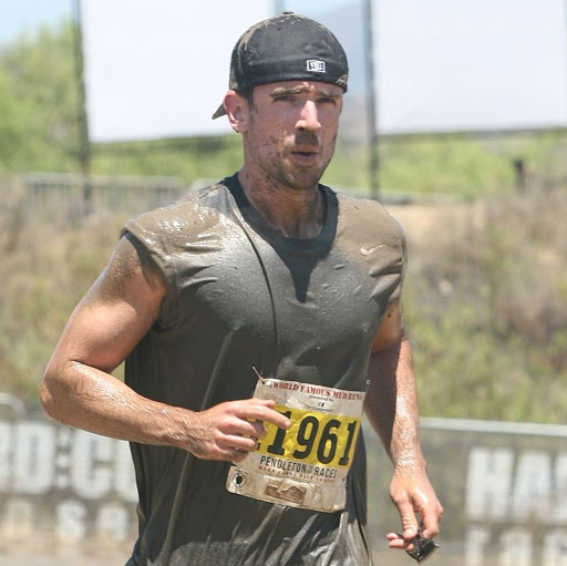James Ransom Photo 25