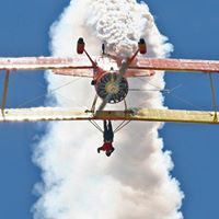 Gene Soucy Photo 2