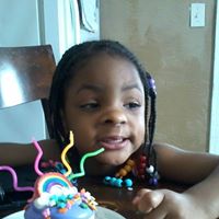 Chantal Robinson Photo 8