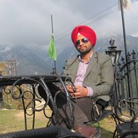 Parmjeet Saini Photo 6
