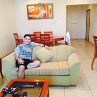 James Rodd Photo 9