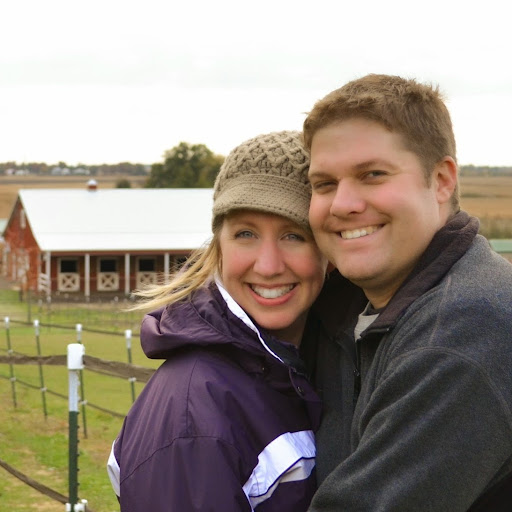 Christine Larson Photo 18