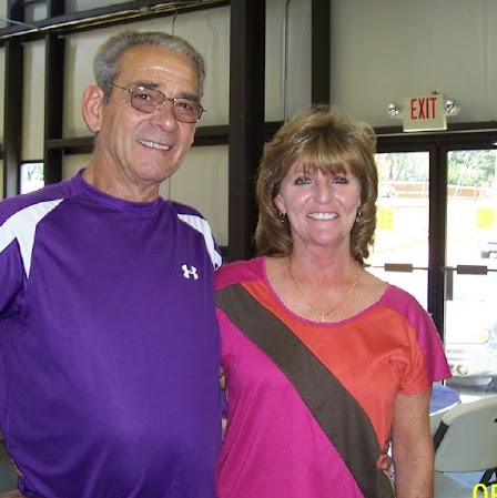 Janice Stevenson Photo 20