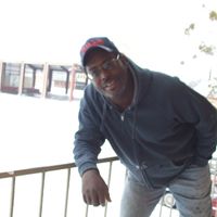 Roderick Randall Photo 3