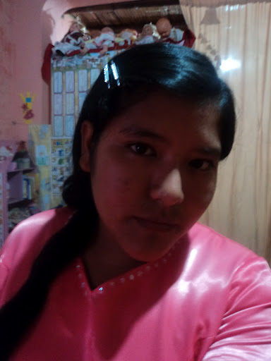 Kathia Torres Photo 14