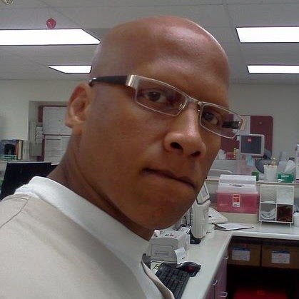 Michael Quarles Photo 47