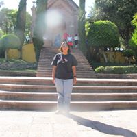 Ruth Tejeda Photo 13