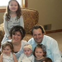 Lois Huber Photo 15