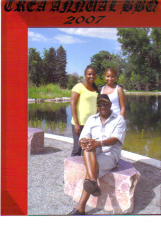 Clyde Robinson Photo 28