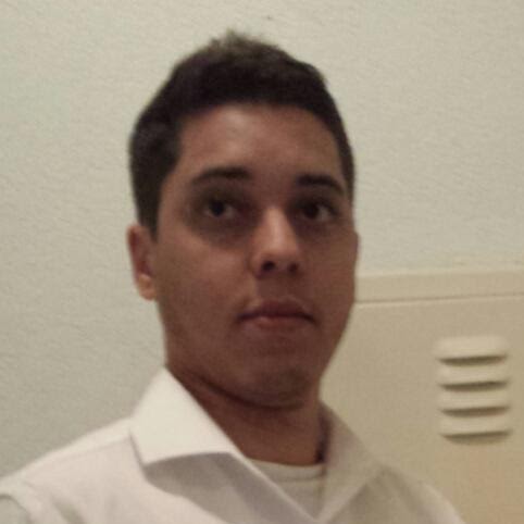 Claudio Dias Photo 13