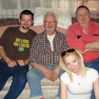 Bob Mathias Photo 26