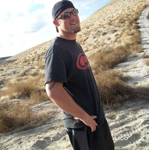 Anthony Marsh Photo 6
