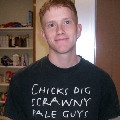 Brian Dale Photo 41