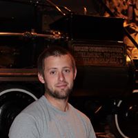 Chris Brock Photo 42