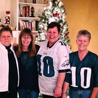 Judy Whiteley Photo 15
