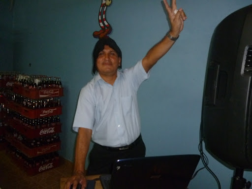 Rolando Ramirez Photo 30
