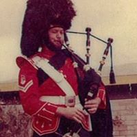 Richard Macfarlane Photo 3