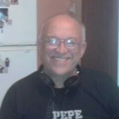 Peter Woodman Photo 8