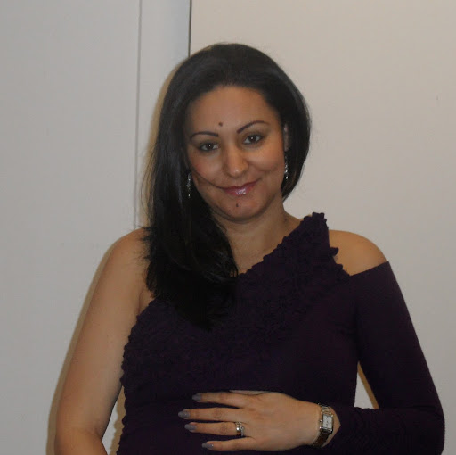 Sandra Pico Photo 7