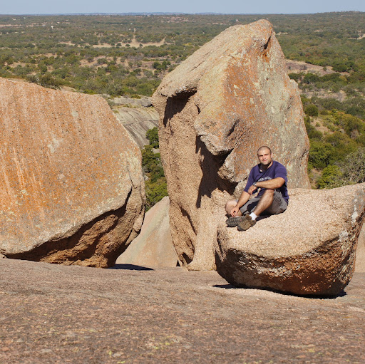 Robert Mayo Photo 5