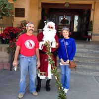 Terri Welch Photo 29
