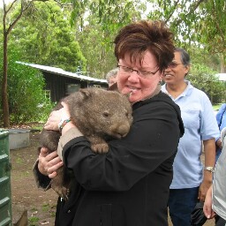 Lisa Fitzsimmons Photo 40