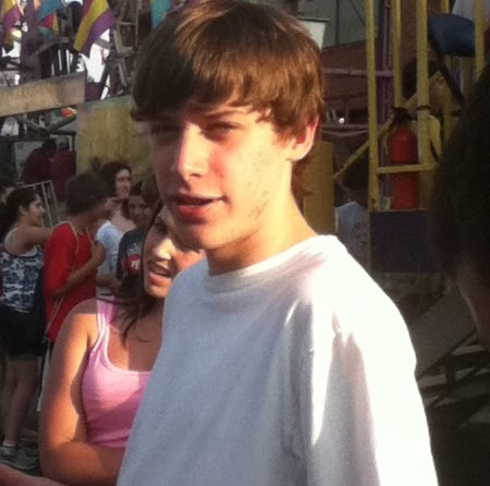 Jason Jeffries Photo 7