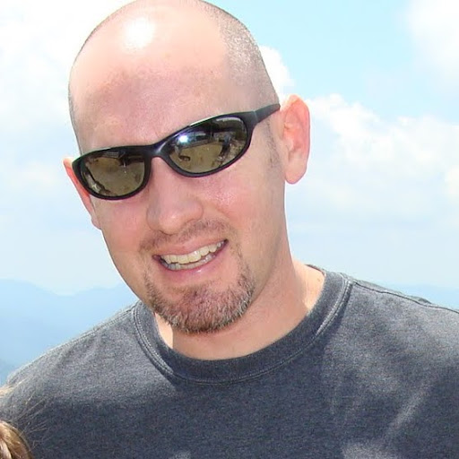 Brent Reynolds Photo 13
