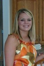 Jessica Meadows Photo 27