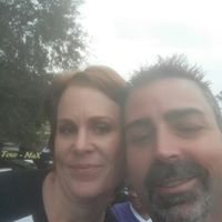 Tracy Pitre Photo 5