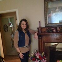Robyn Shelby Photo 2