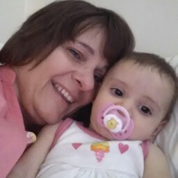 Kimberly Grady Photo 31