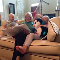 Kathy Lamb Photo 34