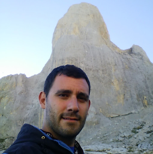 Pablo Garcia Photo 31
