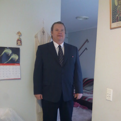 Thomas Grant Photo 36