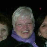 Gail Haines Photo 10