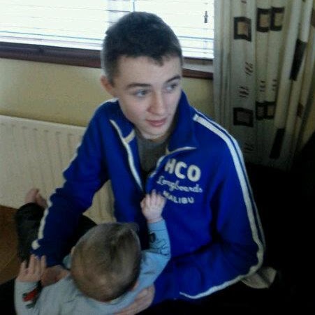 Gary O'Toole Photo 9