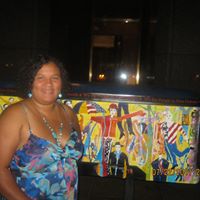 Cynthia Busby Photo 5