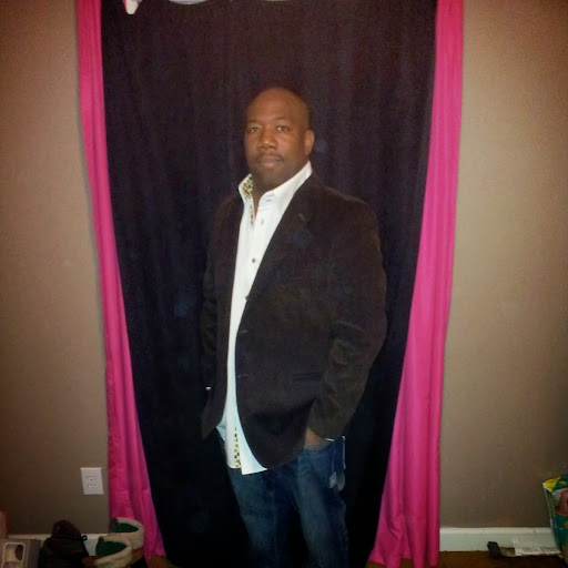 William Dixon Photo 21