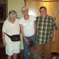 Wayne Peck Photo 8