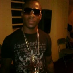 Jerod Thompson Photo 11